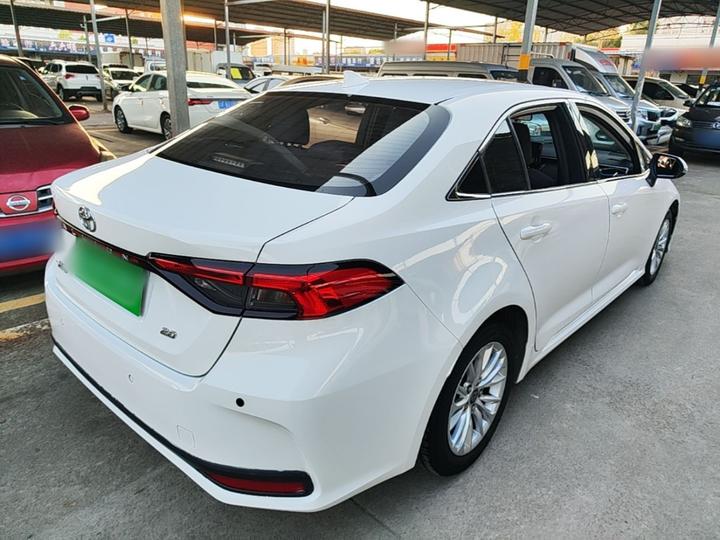2022 2.0L Elite photo 6
