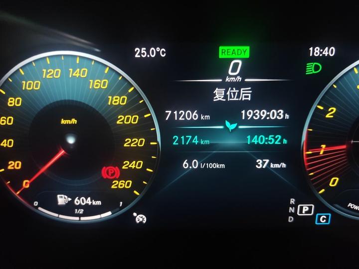 C-Class 2021 C 260 L Sport photo 6