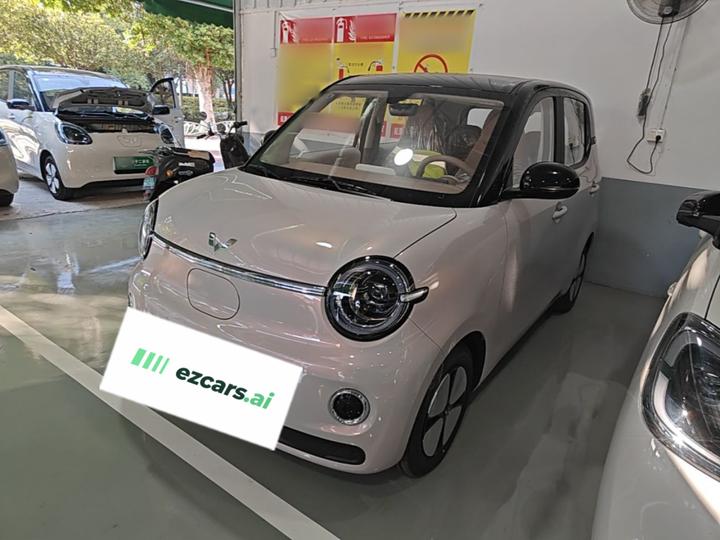 Hongguang MINIEV 2026 5th Gen 301km Advanced