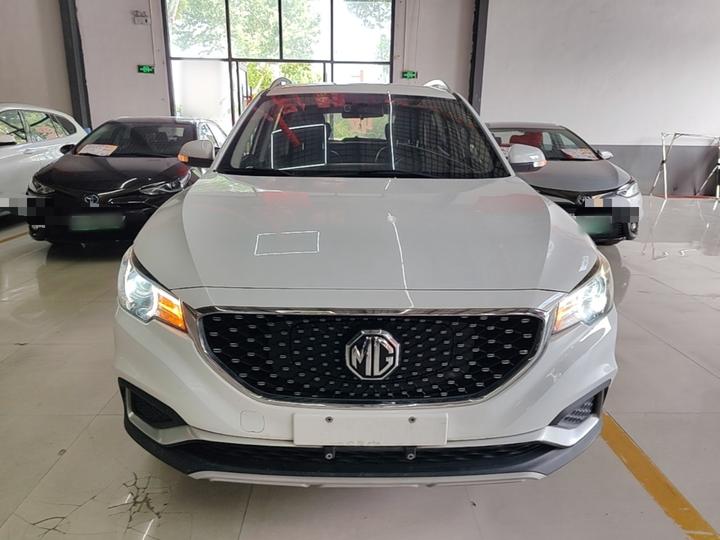 EZS EV 2019 E-Plus photo 2