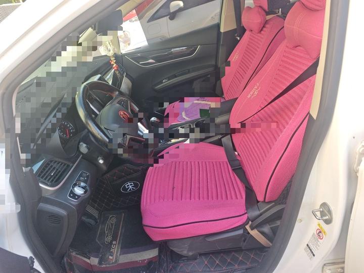 Song MAX 2017 1.5T AT Connected Elite 7-Seater photo 7