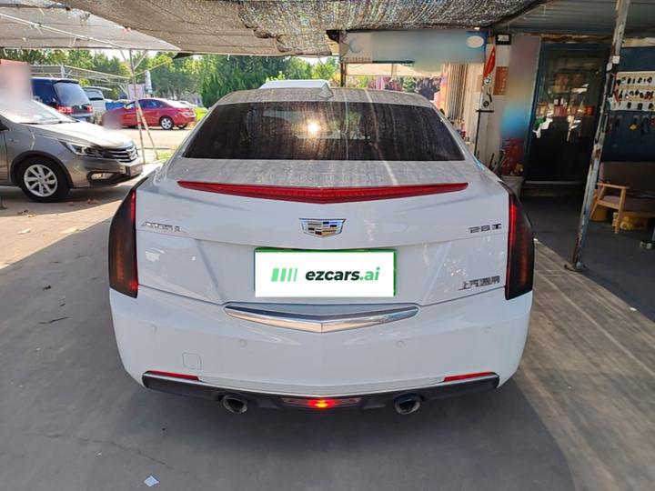 ATS-L 2017 28T Tech photo 3