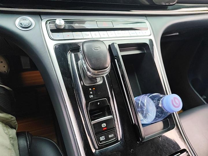 GAC Trumpchi M8 2021 Master Series 390T Premium photo 5