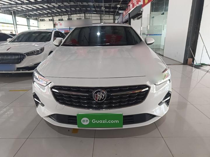 Regal 2022 652T Smart photo 2