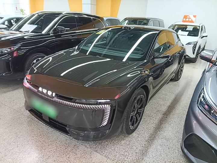 AUDI E5 Sportback 2026 quattro