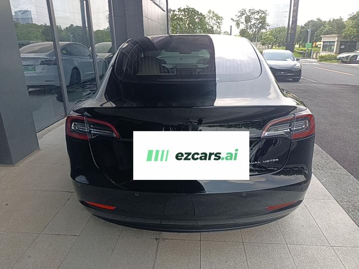 Model 3 Imported 2019 Long Range AWD photo 3