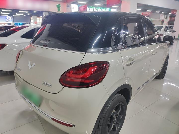 Wuling Bingo 2024 333km photo 6