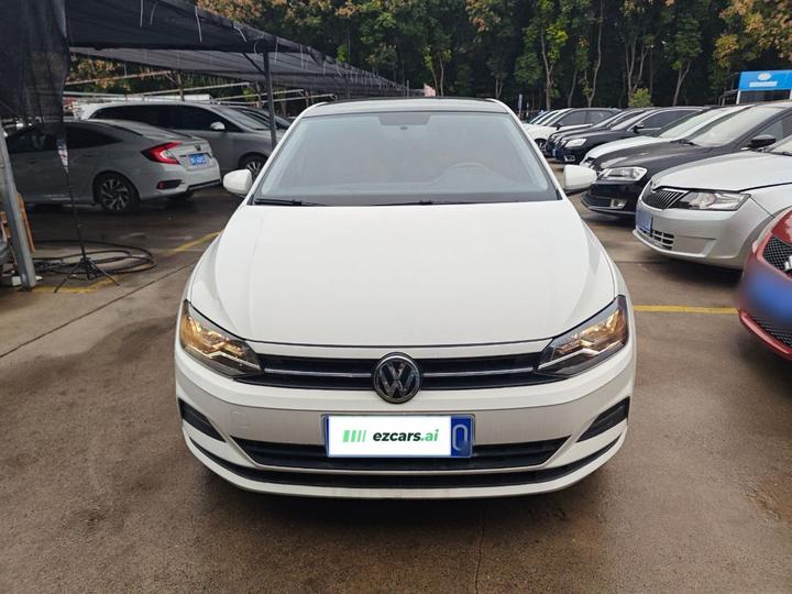 Polo 2019 Plus 1.5L AT Tech photo 2