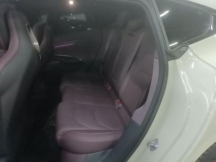 Xiaomi SU7 2024 AWD Extended Range High-end ADAS Max photo 4