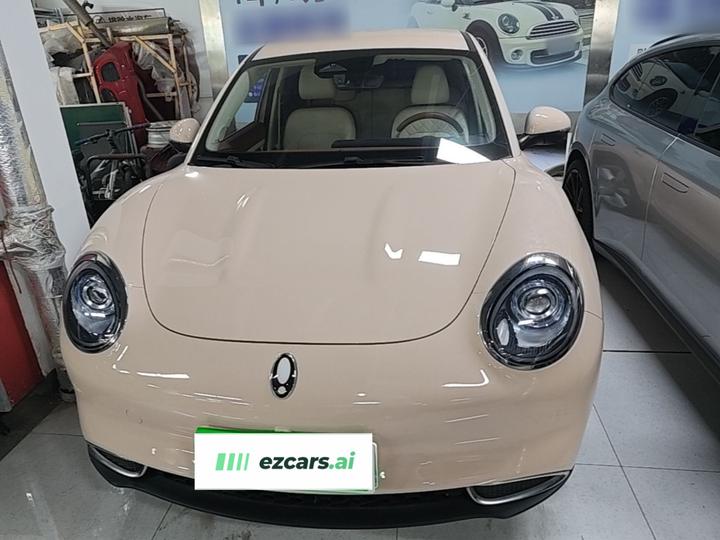 Good Cat 2023 401km Standard Range Luxury LFP photo 2