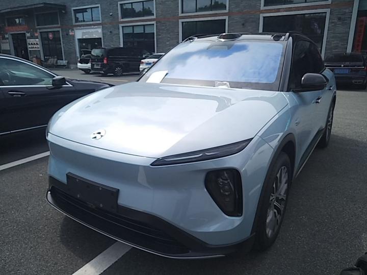 ES6 2024 75kWh