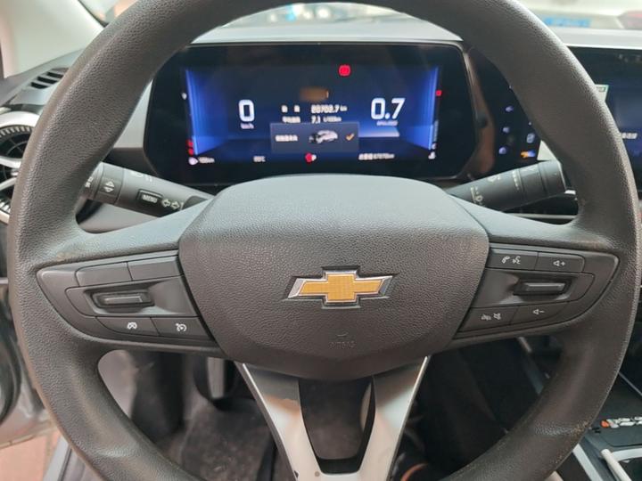 Cruze 2023 1.5L DCT photo 6