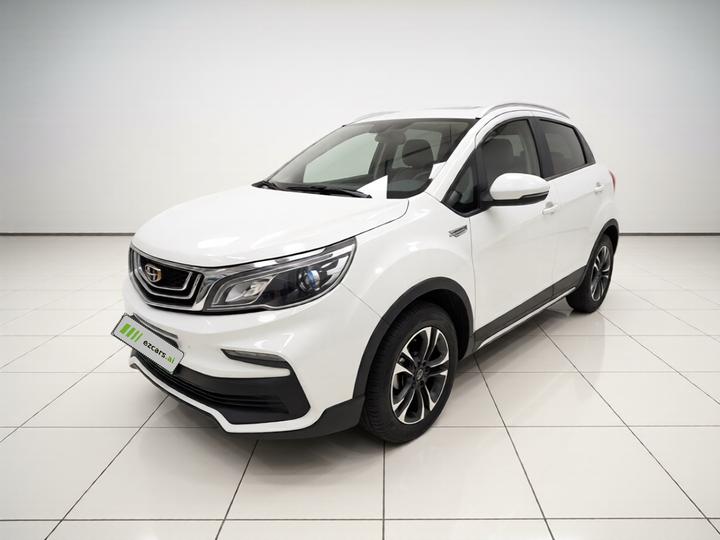 Vision X3 2019 Upgraded 1.5L MT Elite