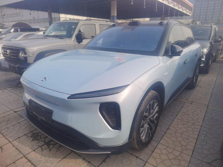 ES6 2023 75kWh