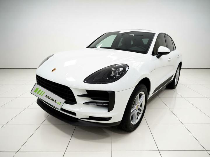 2020 Macan 2.0T