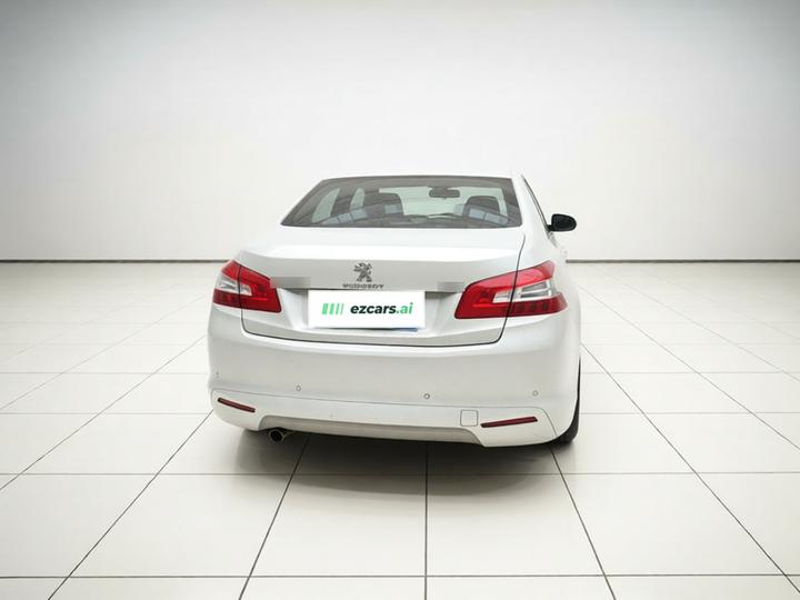 408 2014 1.8L AT Luxury photo 5
