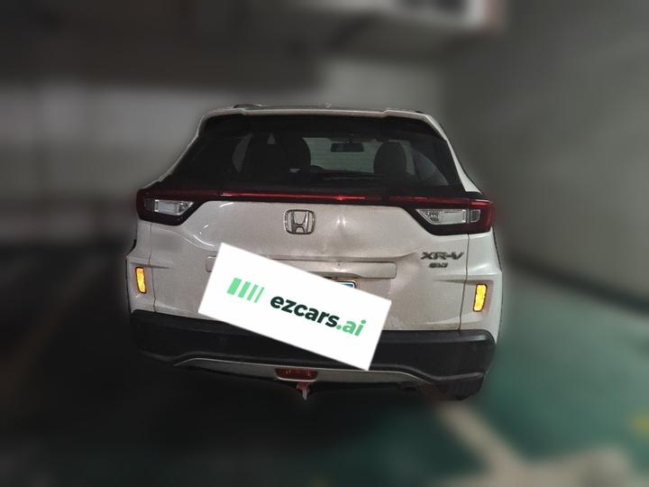 XR-V 2017 1.8L EXi CVT Comfort photo 5