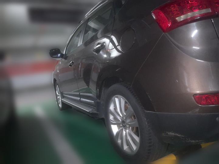 JAC Refine S5 2015 1.5T AT Comfort photo 4