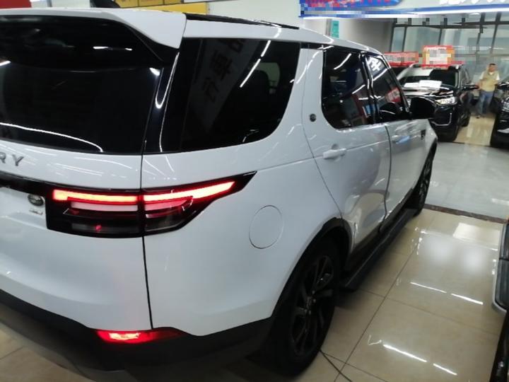 Discovery 2019 3.0 SC V6 SE photo 4