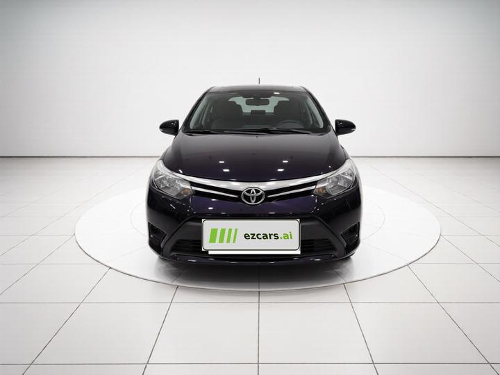 Vios 2014 1.5L AT photo 2