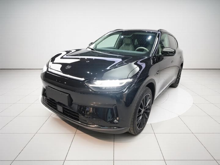 Leapmotor C11 2023 EV 580 AWD Performance