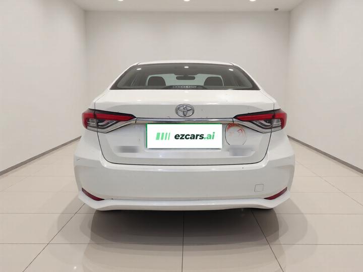 Corolla 2024 1.8L Smart Hybrid Elite photo 5