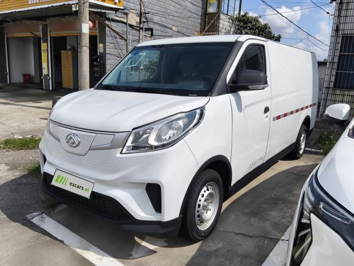 MAXUS EV30 2023 EV Smart Long Wheelbase