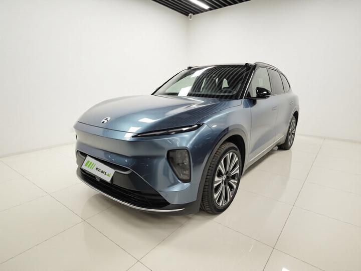 ES8 2023 75kWh