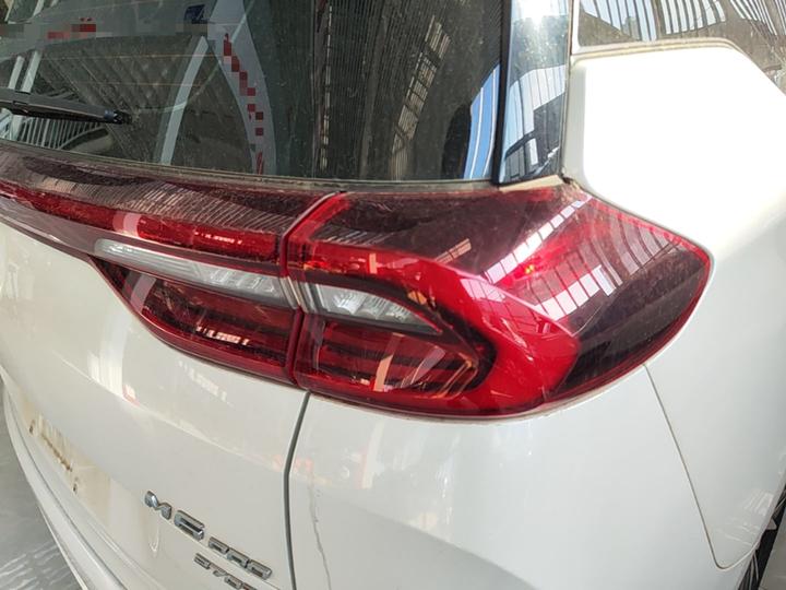 GAC Trumpchi M6 2023 PRO 270T DCT Luxury photo 7