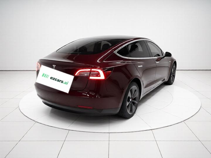 Model 3 2020 Standard Range RWD Upgraded photo 6