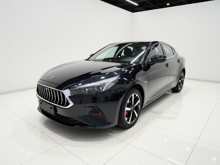 Sehol A5 2022 1.5T CVT