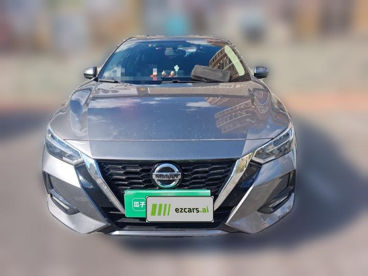 Sylphy 2020 1.6L XL CVT Enjoy photo 2