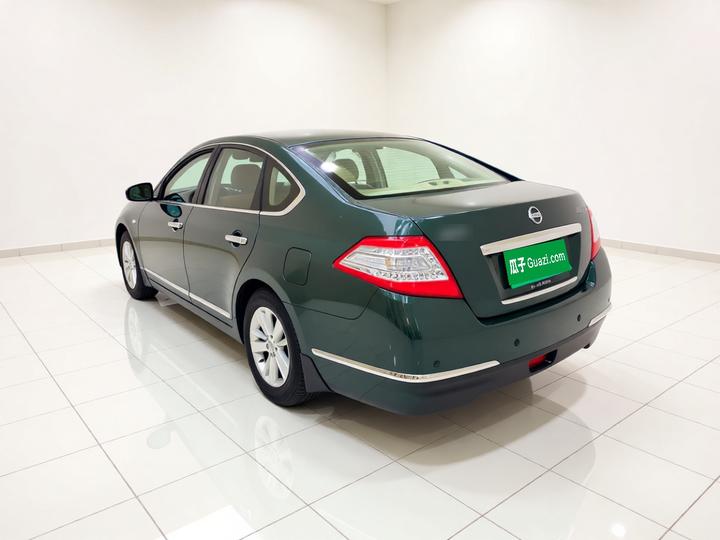Teana 2011 2.0L XL Comfort photo 4
