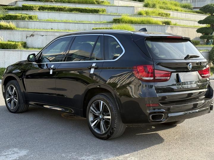 X5 Imported 2017 xDrive35i photo 5