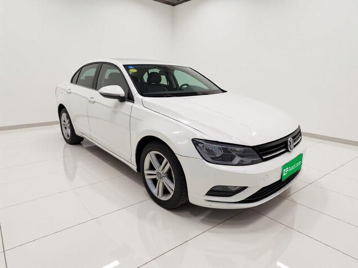 Lamando 2015 280TSI DSG Comfort photo 3