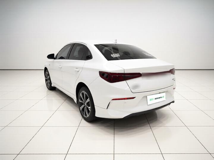 e3 2020 Standard Range Comfort photo 4
