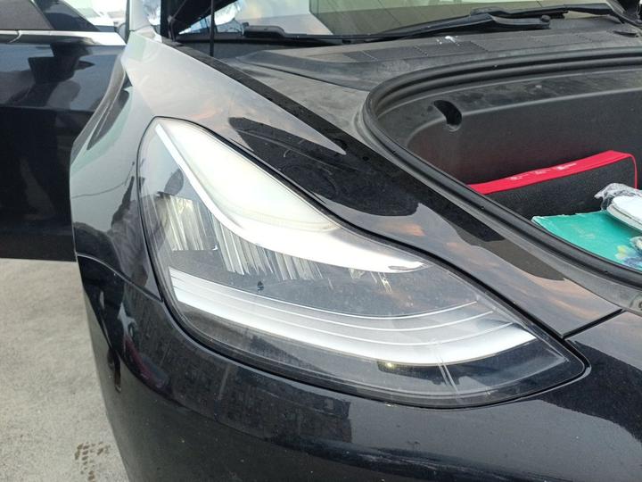 Model 3 2020 Facelift Standard Range RWD Upgraded photo 7