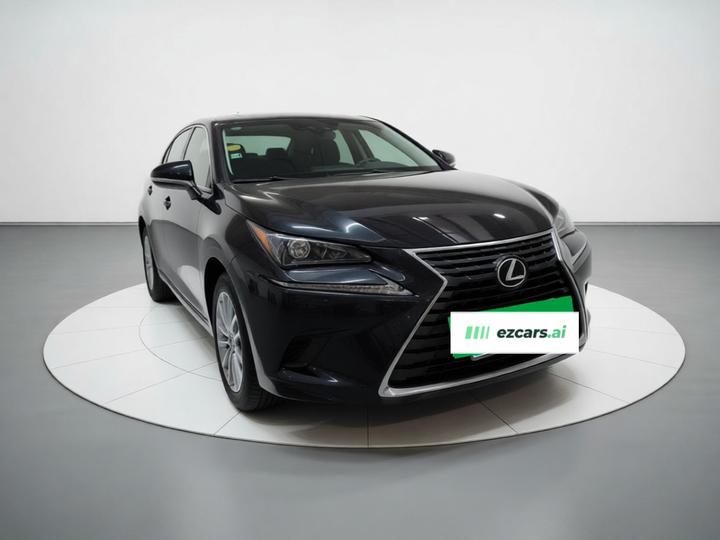 NX 2017 300 FWD photo 3