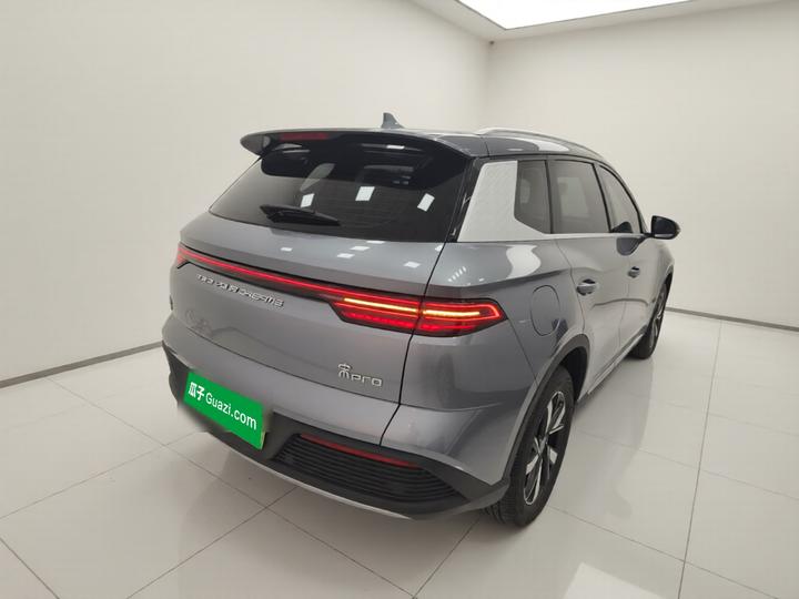 Song Pro EV 2024 Honor DM-i 71KM Pilot photo 6