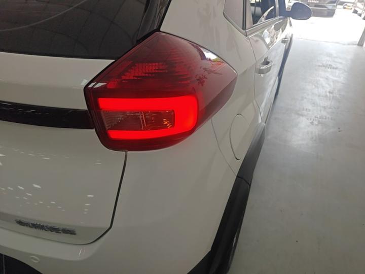 Tiggo 3X 2021 PLUS 1.5L CVT photo 7