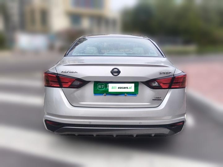 Teana 2021 2.0T XL photo 5
