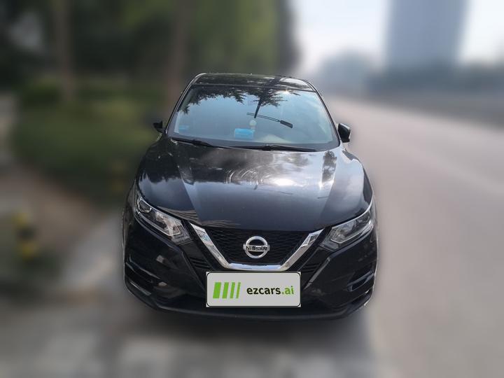 Qashqai 2022 2.0L CVT XV Smart photo 2