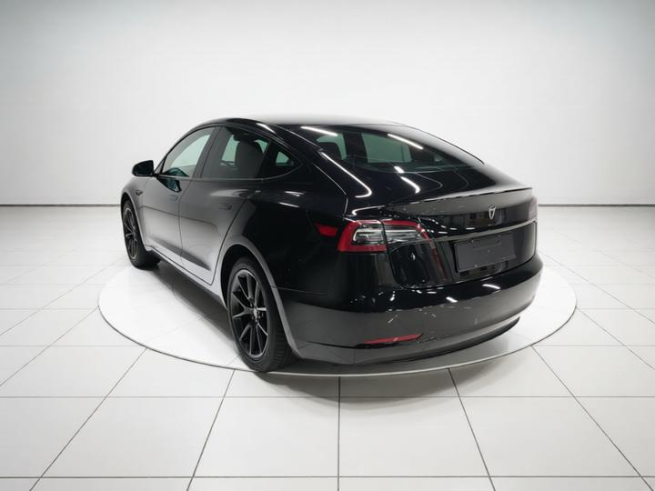 Model 3 2021 Standard Range RWD Upgraded 3D6 photo 4