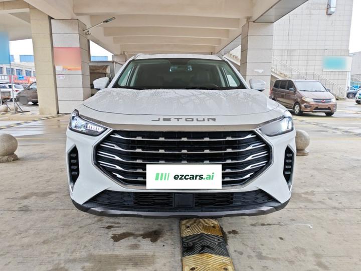 X70 PLUS 2021 1.6T DCT 5-Seater photo 2