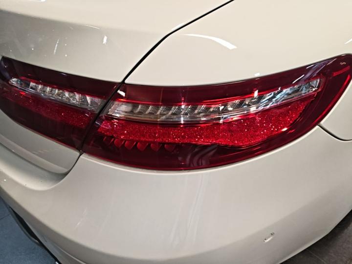 E-Class Imported 2018 E 200 Coupe photo 7