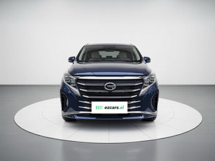 GAC Trumpchi M8 2021 Leading Series 390T Premium photo 2