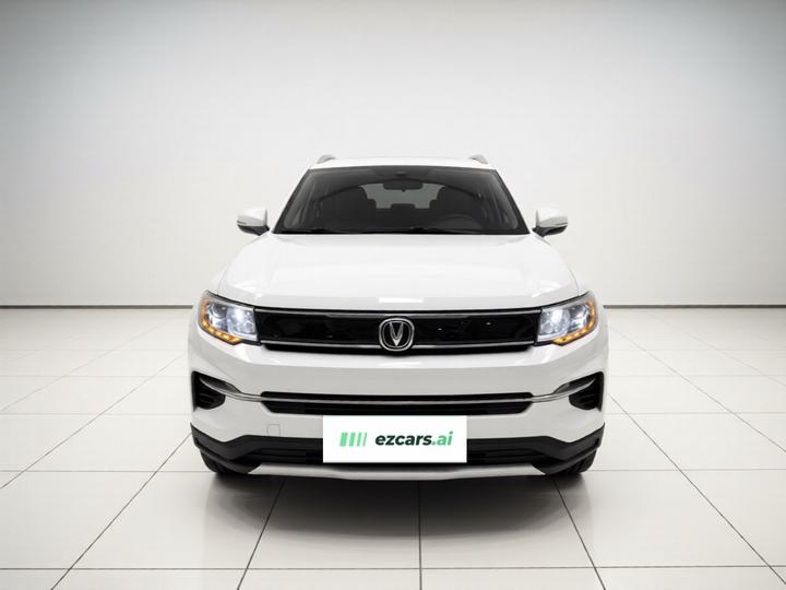 CS35PLUS 2019 1.6L MT photo 2
