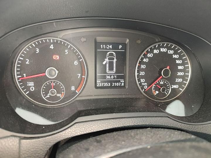 2012 2.0TSI IV photo 3