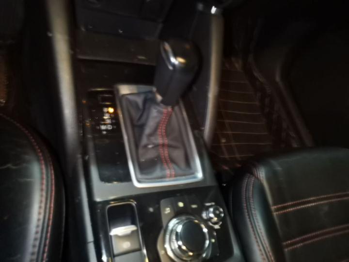 CX-5 2015 2.0L AT RWD photo 6