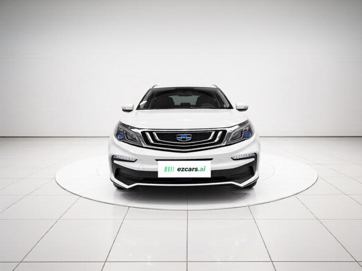 Vision X3 2020 1.5L MT Elite photo 2